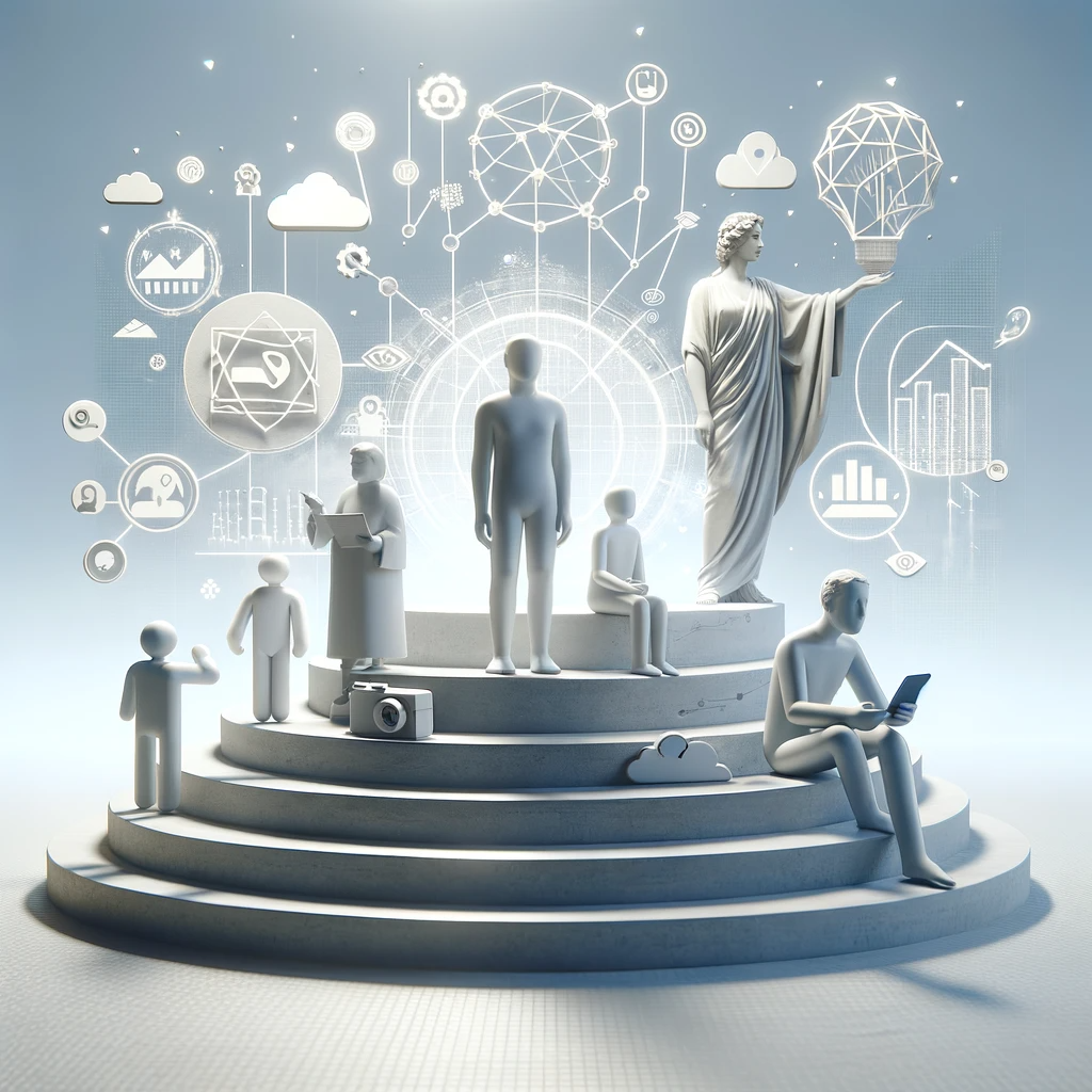 La Era de la Conexión Humana en el marketing digitqal